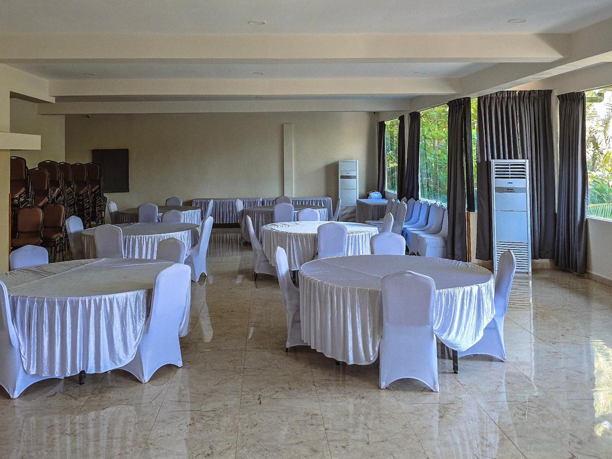 The Verda De Miranda Resort Morjim North Goa Eksteriør billede
